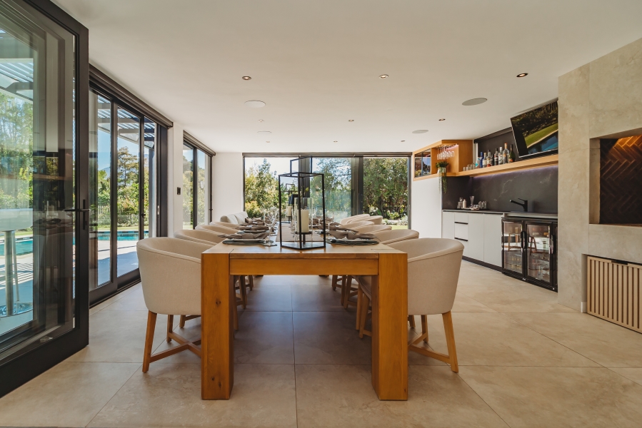 3 Bedroom Property for Sale in Glenwood Western Cape
